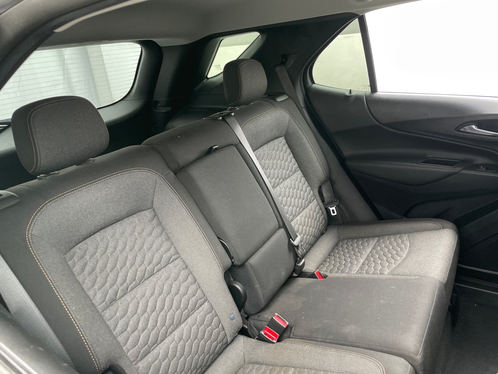 Thumbnail: 2020 Chevrolet Equinox - 6