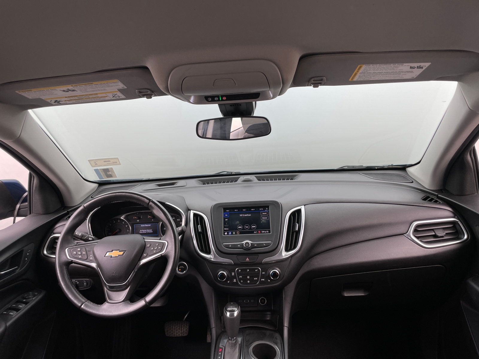 Thumbnail: 2020 Chevrolet Equinox - 3