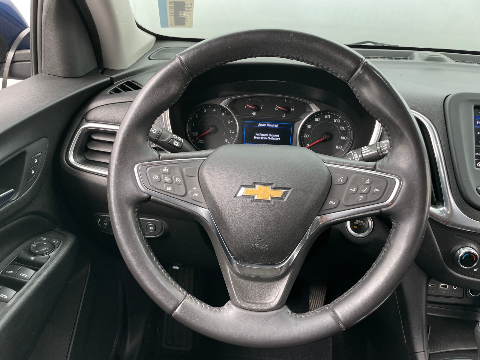Thumbnail: 2020 Chevrolet Equinox - 5