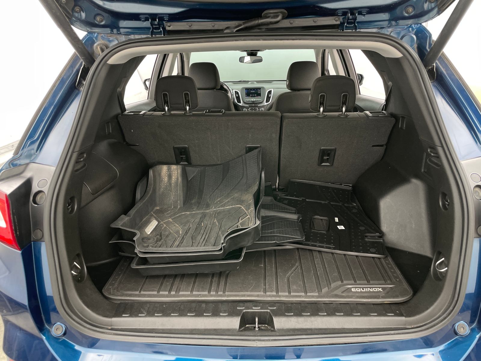 Thumbnail: 2020 Chevrolet Equinox - 7