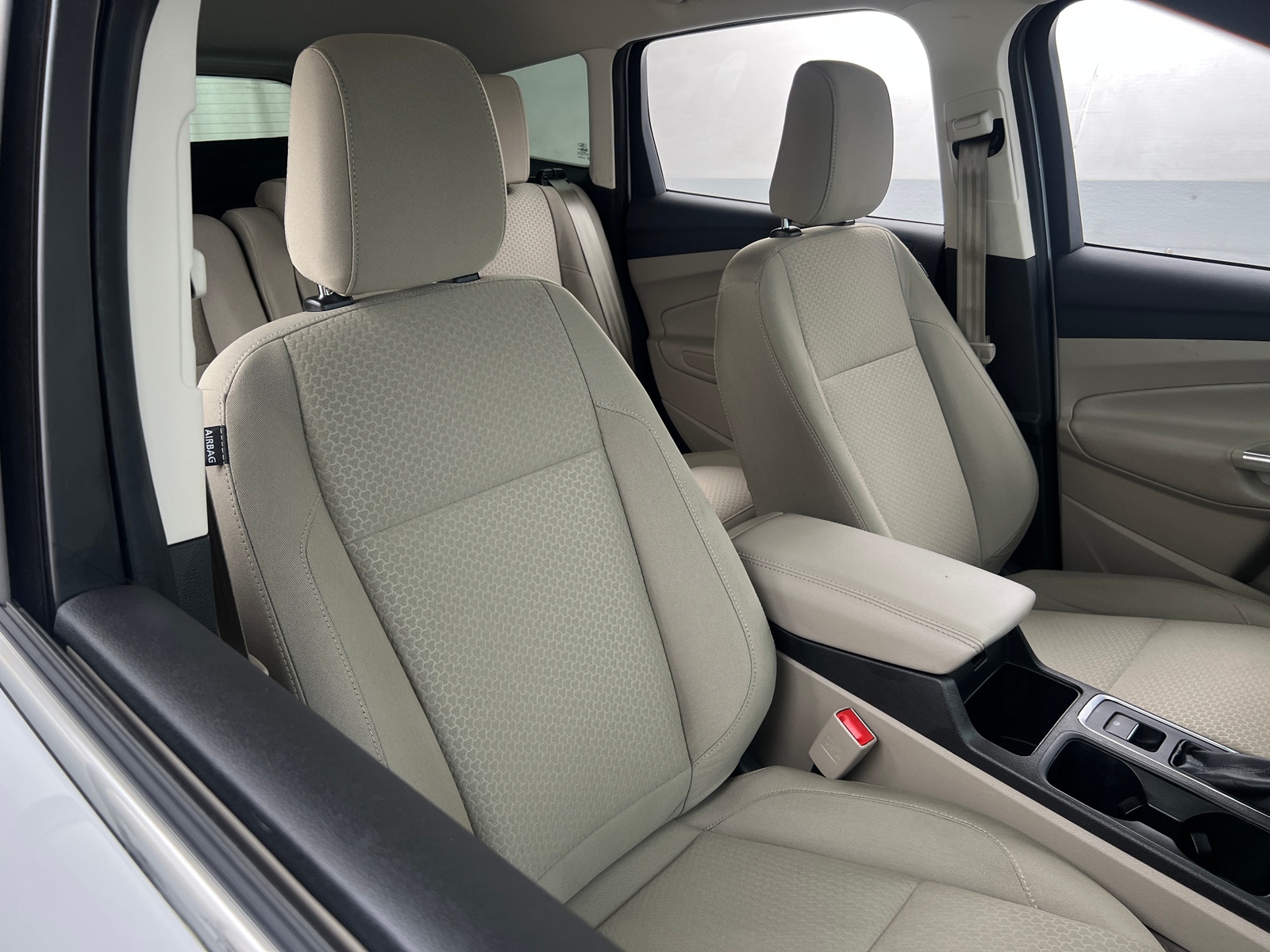 Thumbnail: 2018 Ford Escape - 2