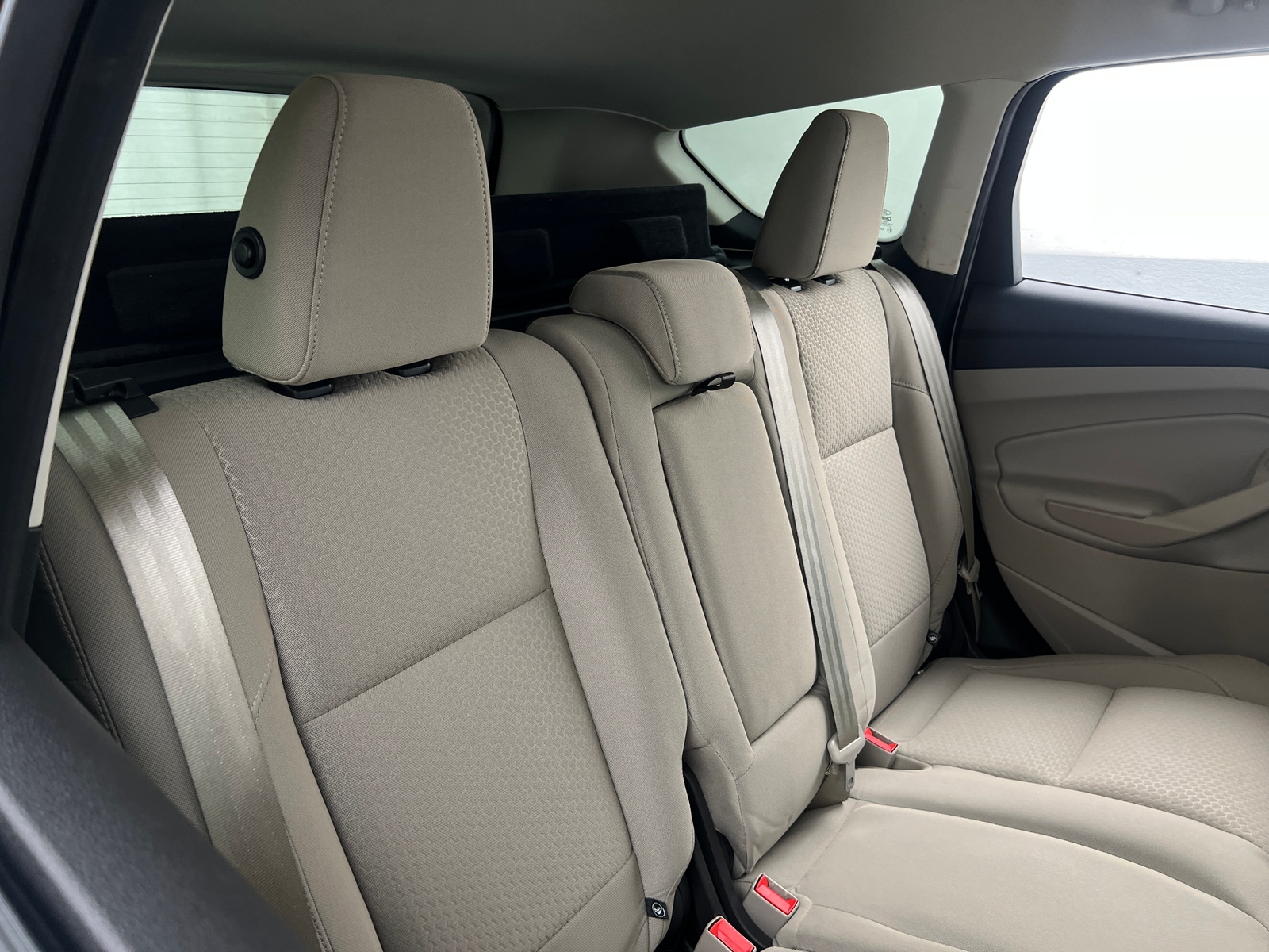 Thumbnail: 2018 Ford Escape - 6