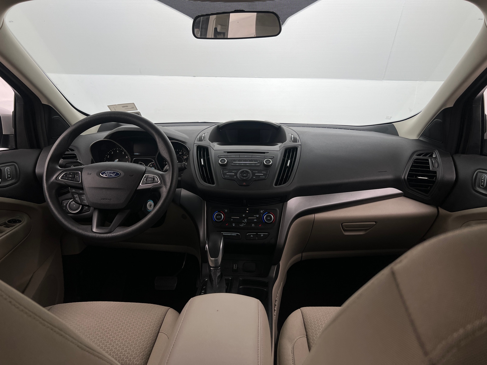 Thumbnail: 2018 Ford Escape - 3