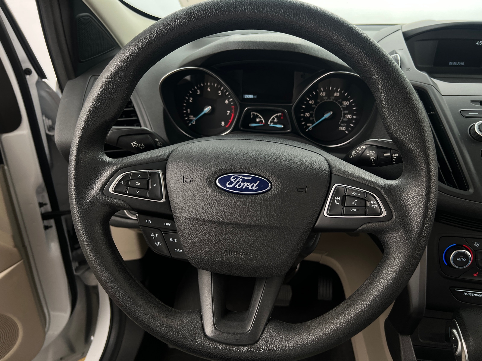 Thumbnail: 2018 Ford Escape - 5
