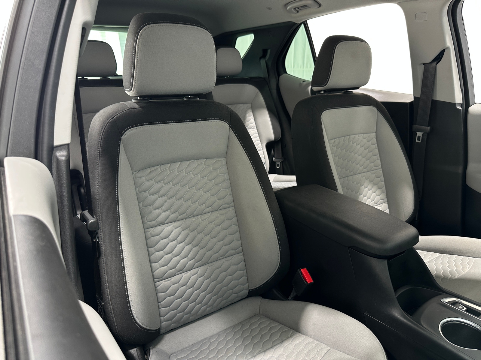 Thumbnail: 2020 Chevrolet Equinox - 2