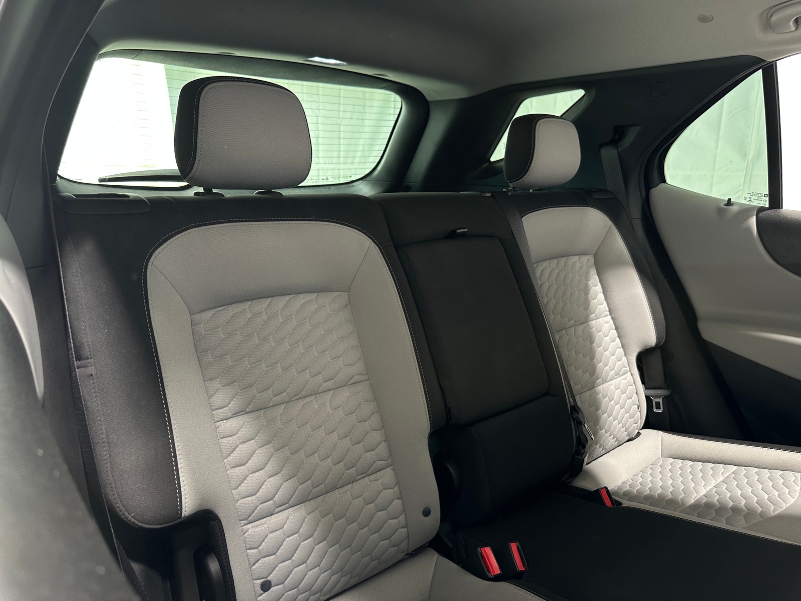 Thumbnail: 2020 Chevrolet Equinox - 6