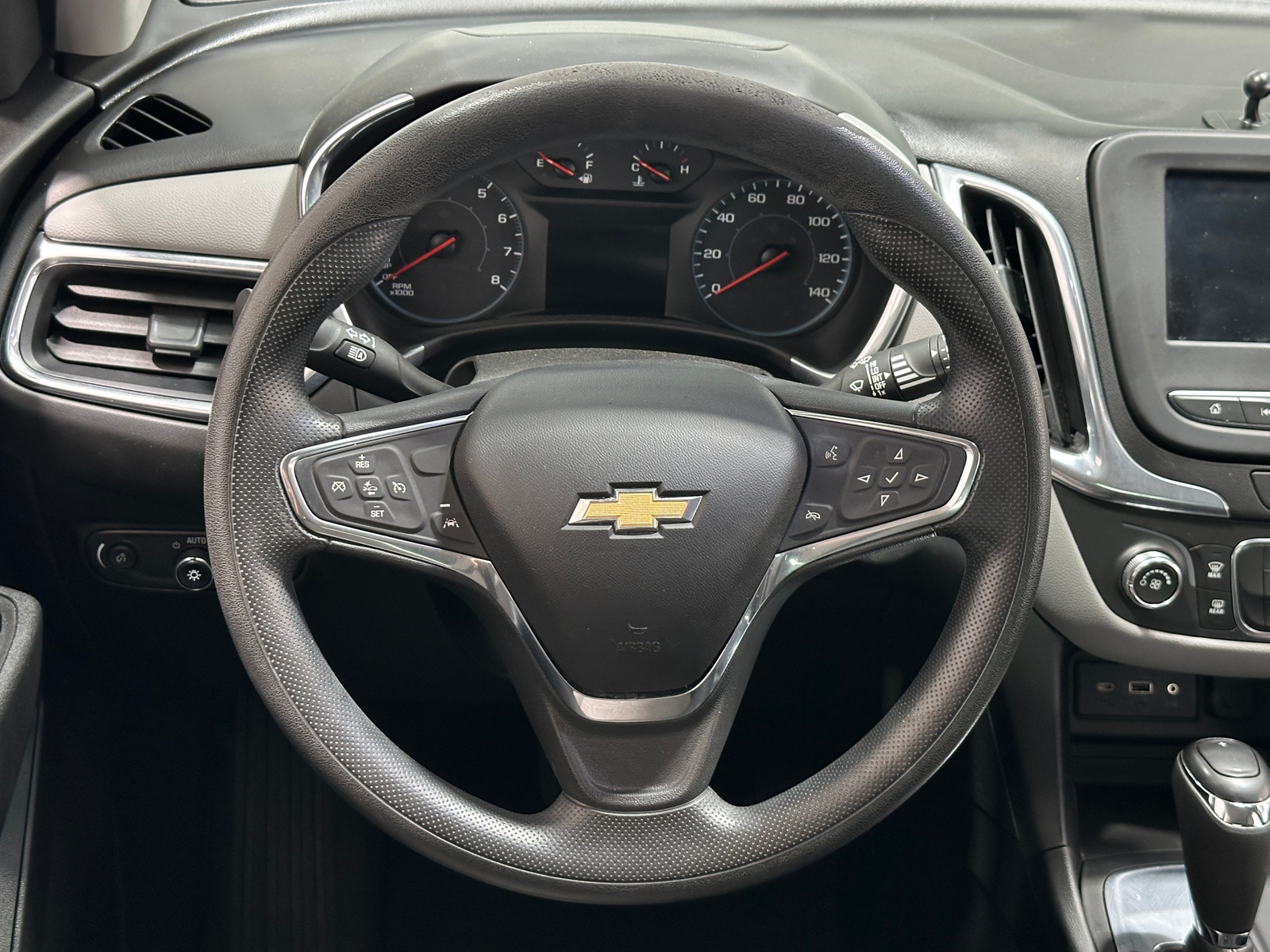 Thumbnail: 2020 Chevrolet Equinox - 5