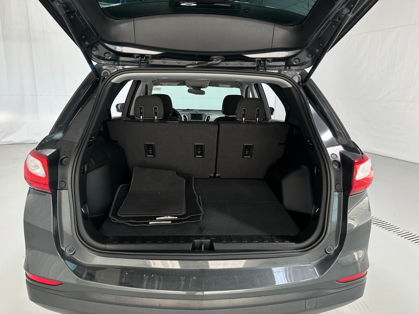 Thumbnail: 2020 Chevrolet Equinox - 7