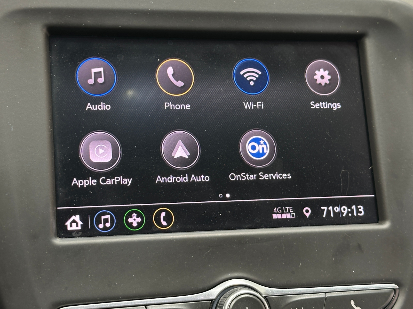 Thumbnail: 2020 Chevrolet Equinox - 4