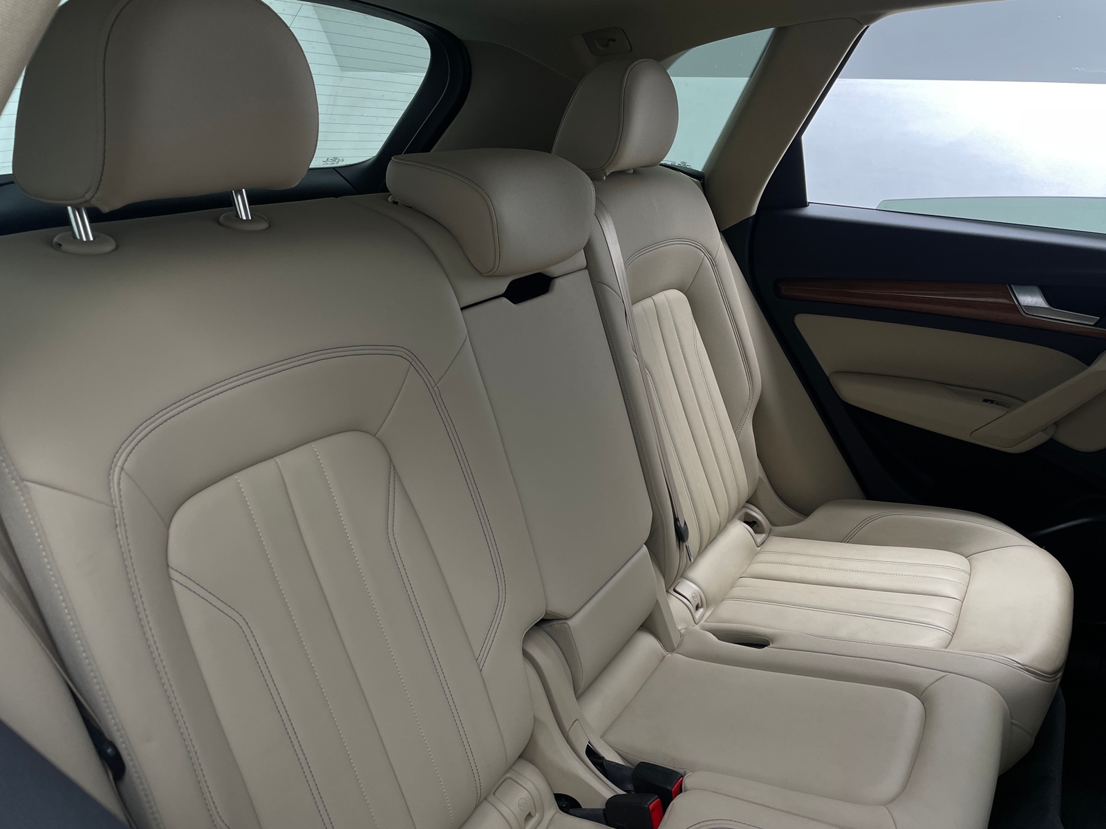 Thumbnail: 2021 Audi Q5 - 5