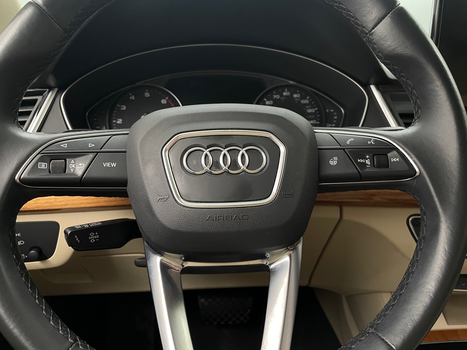 Thumbnail: 2021 Audi Q5 - 4