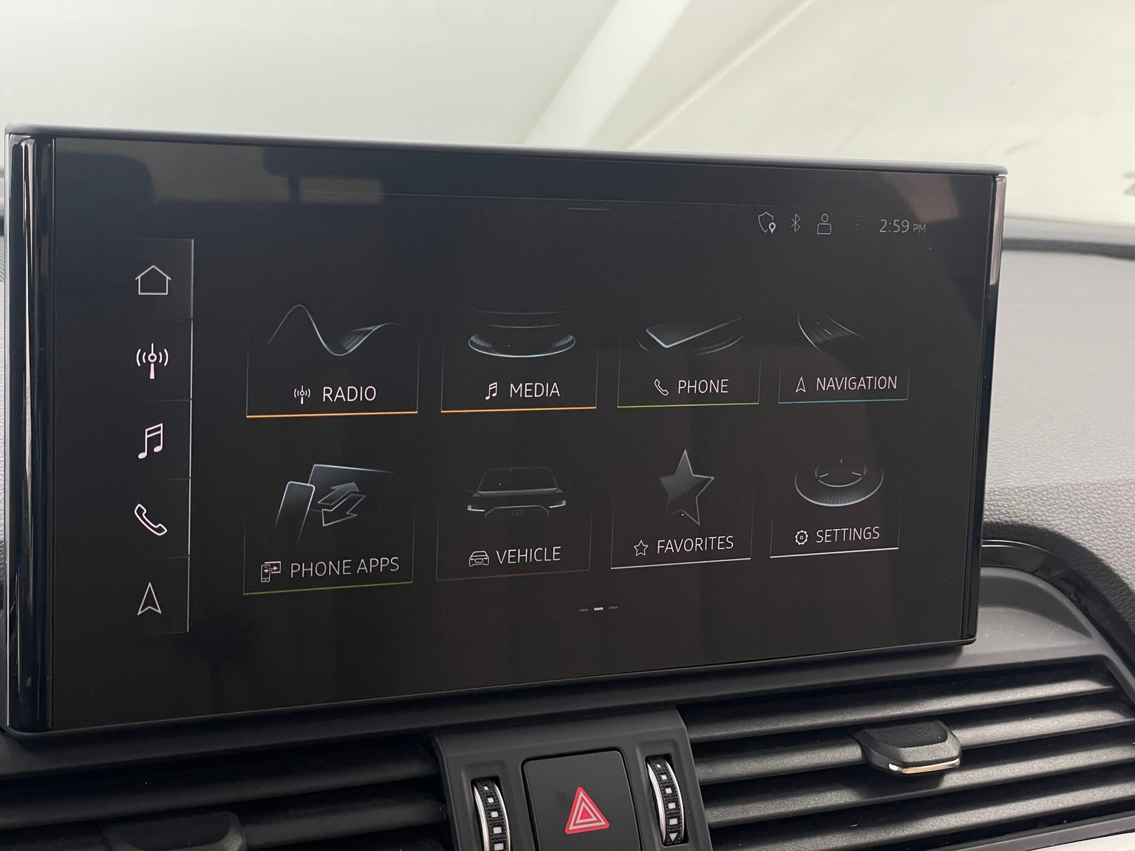 Thumbnail: 2021 Audi Q5 - 3