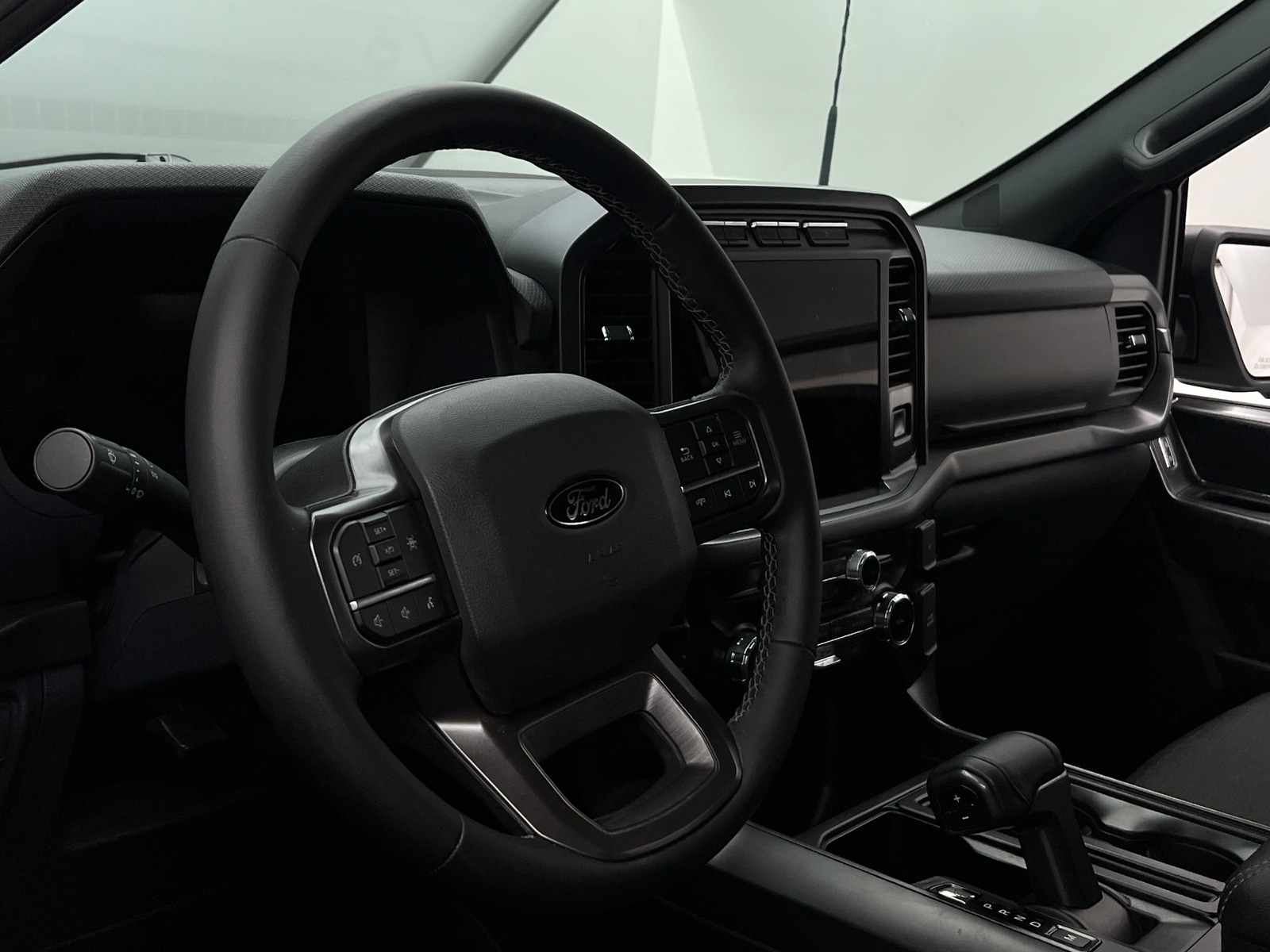 Thumbnail: 2024 Ford Econoline - 5