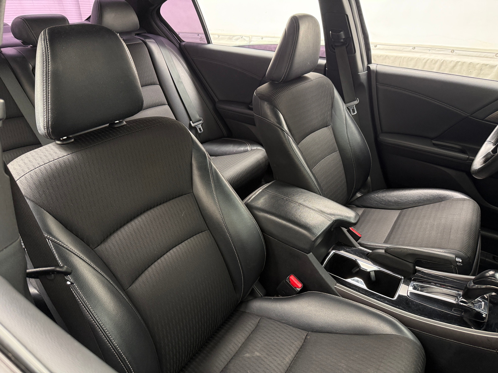 Thumbnail: 2016 Honda Accord - 2