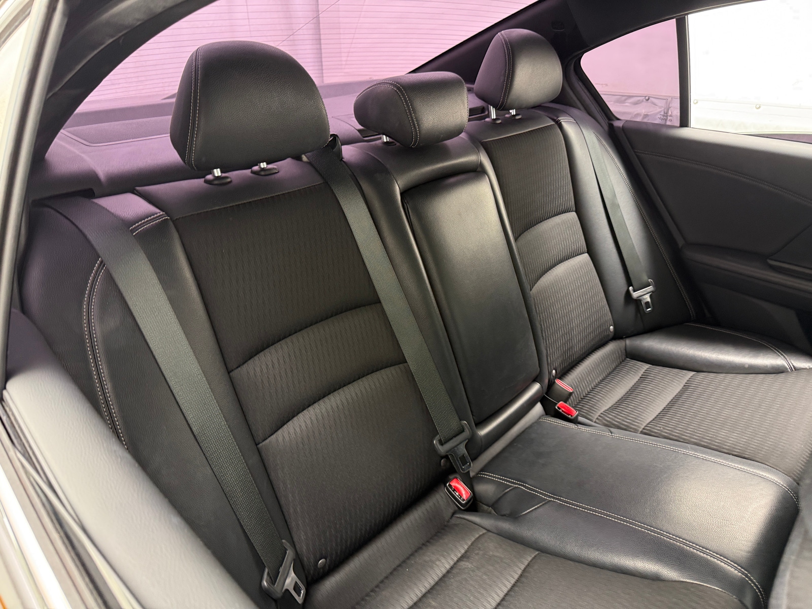 Thumbnail: 2016 Honda Accord - 6