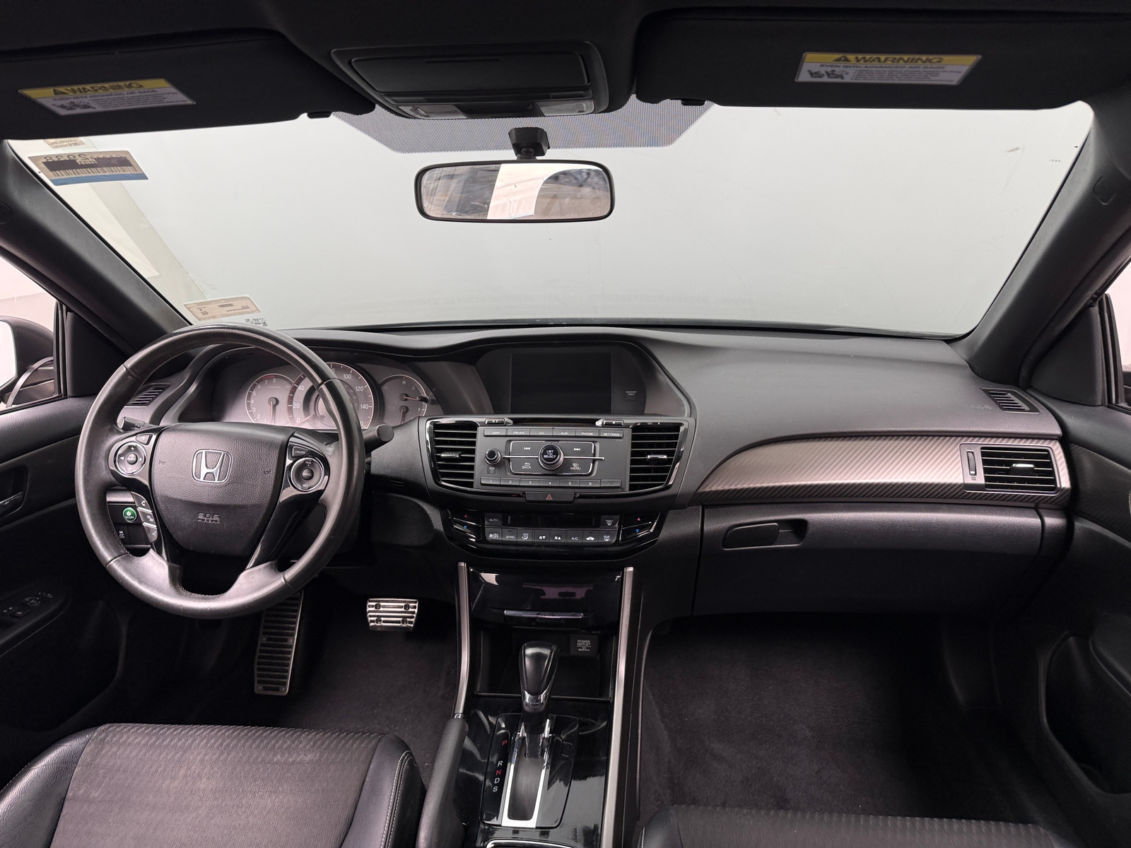 Thumbnail: 2016 Honda Accord - 3