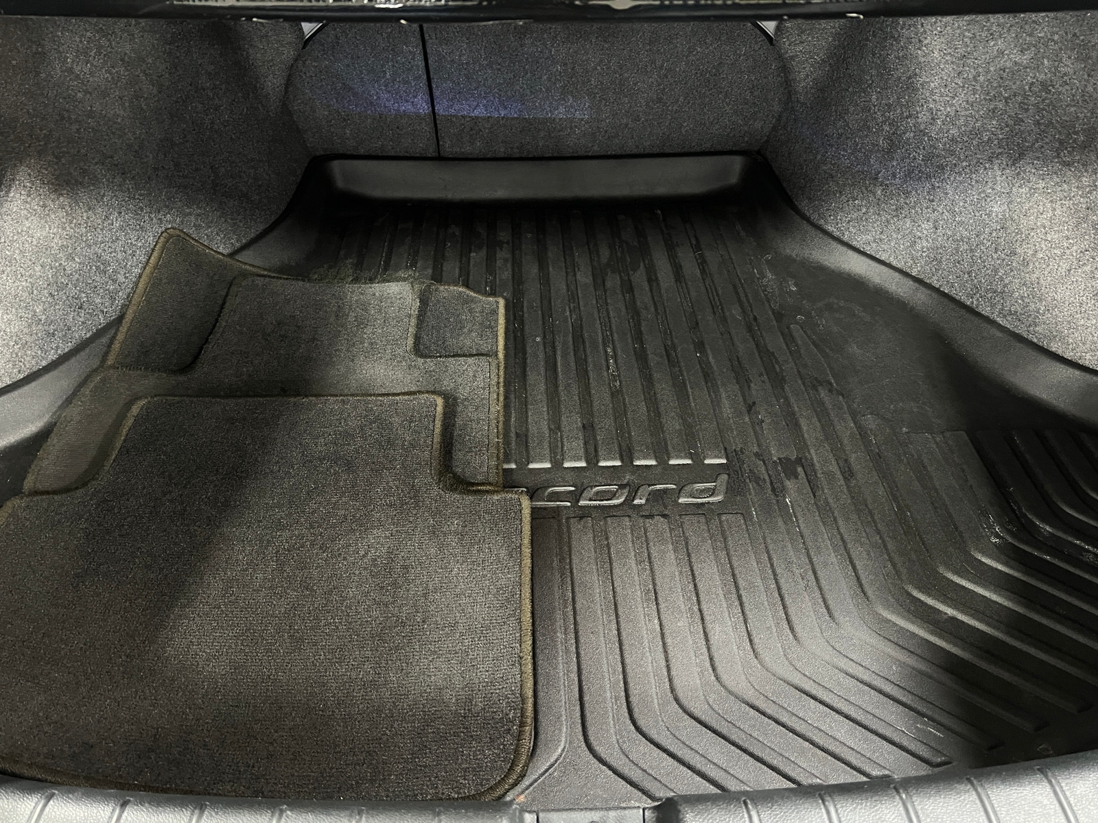 Thumbnail: 2016 Honda Accord - 7