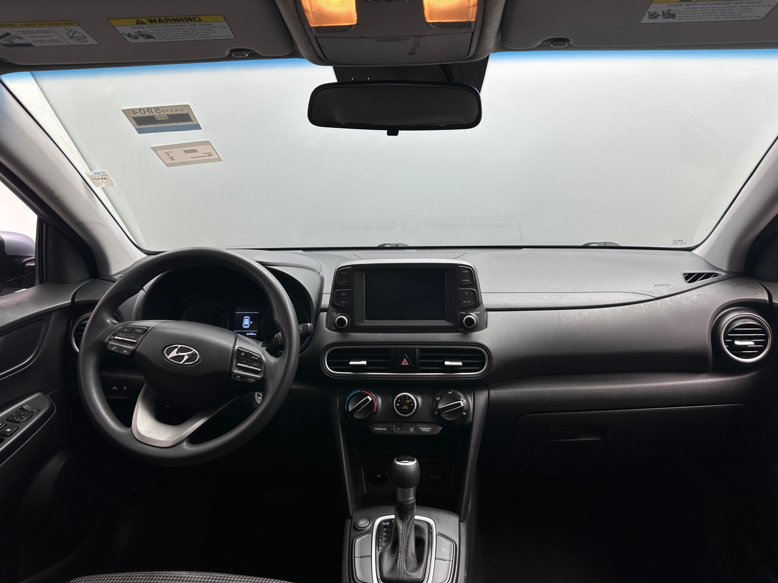 Thumbnail: 2021 Hyundai Kona - 3