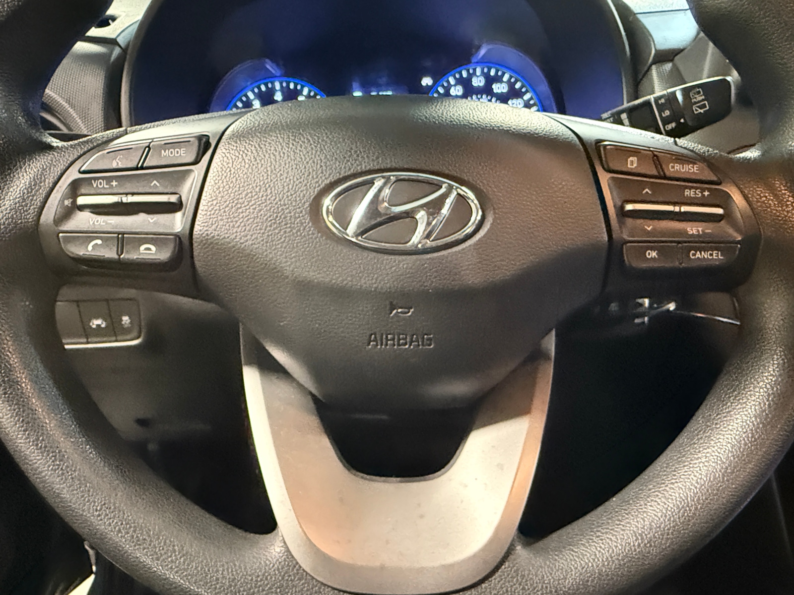Thumbnail: 2021 Hyundai Kona - 5