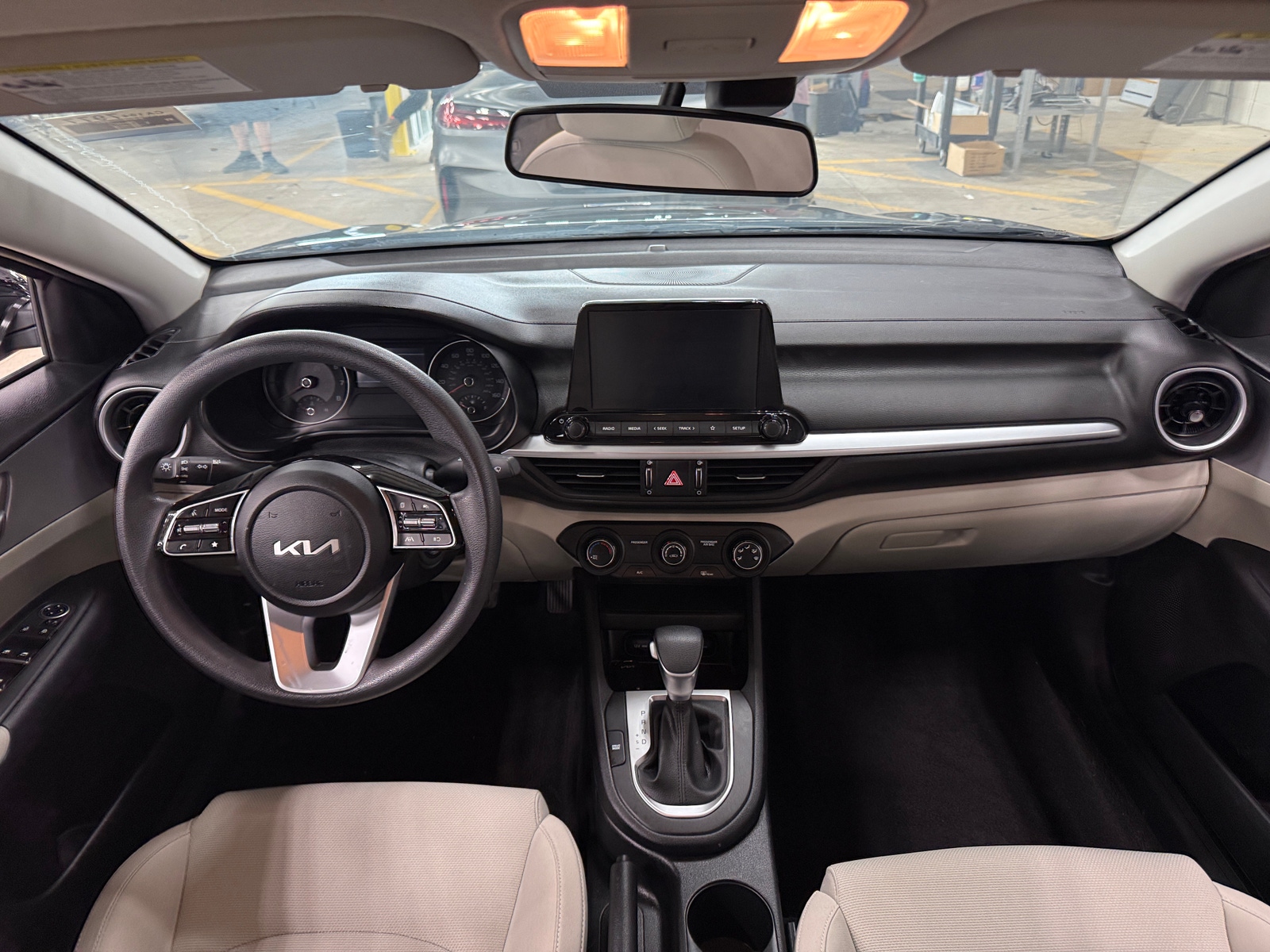 Thumbnail: 2023 Kia Forte - 3