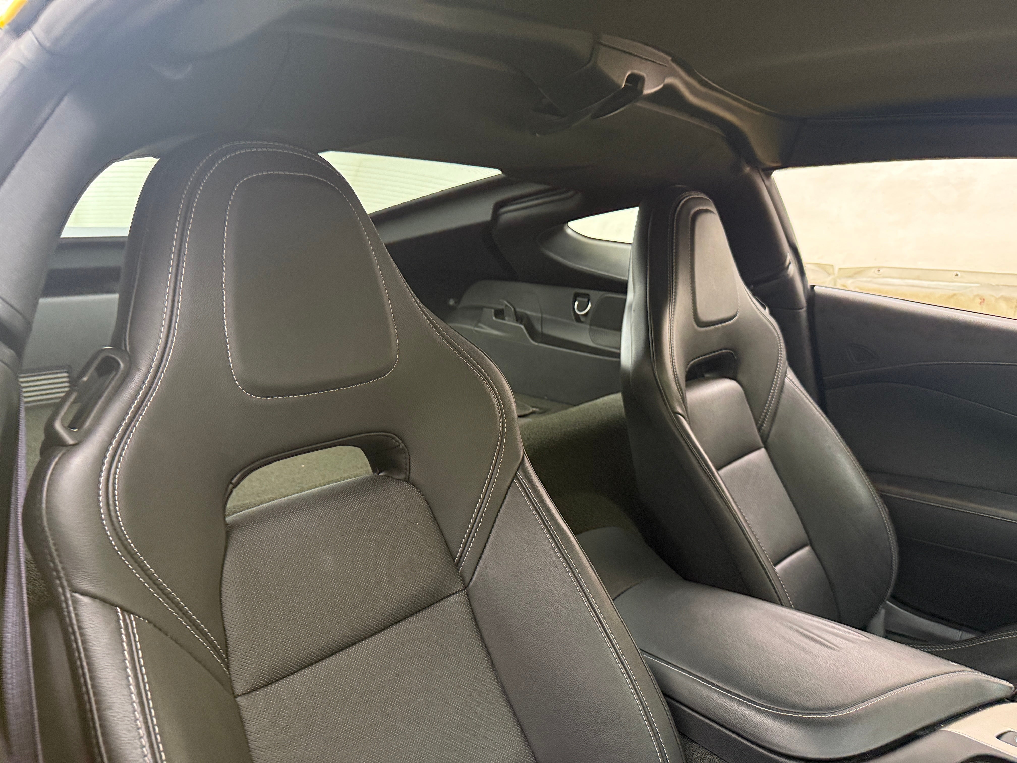 2016 Chevrolet Corvette