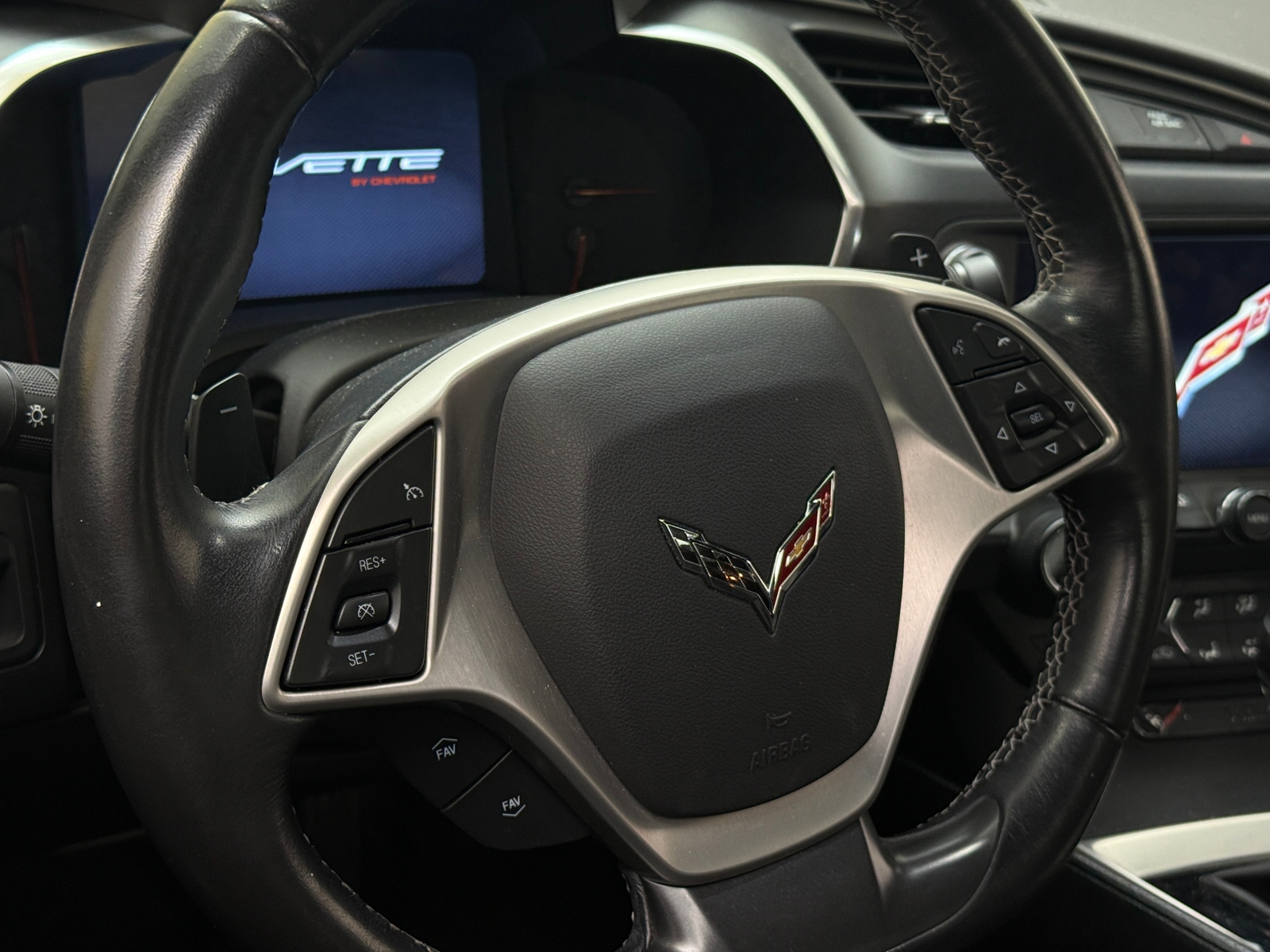 Thumbnail: 2016 Chevrolet Corvette - 3