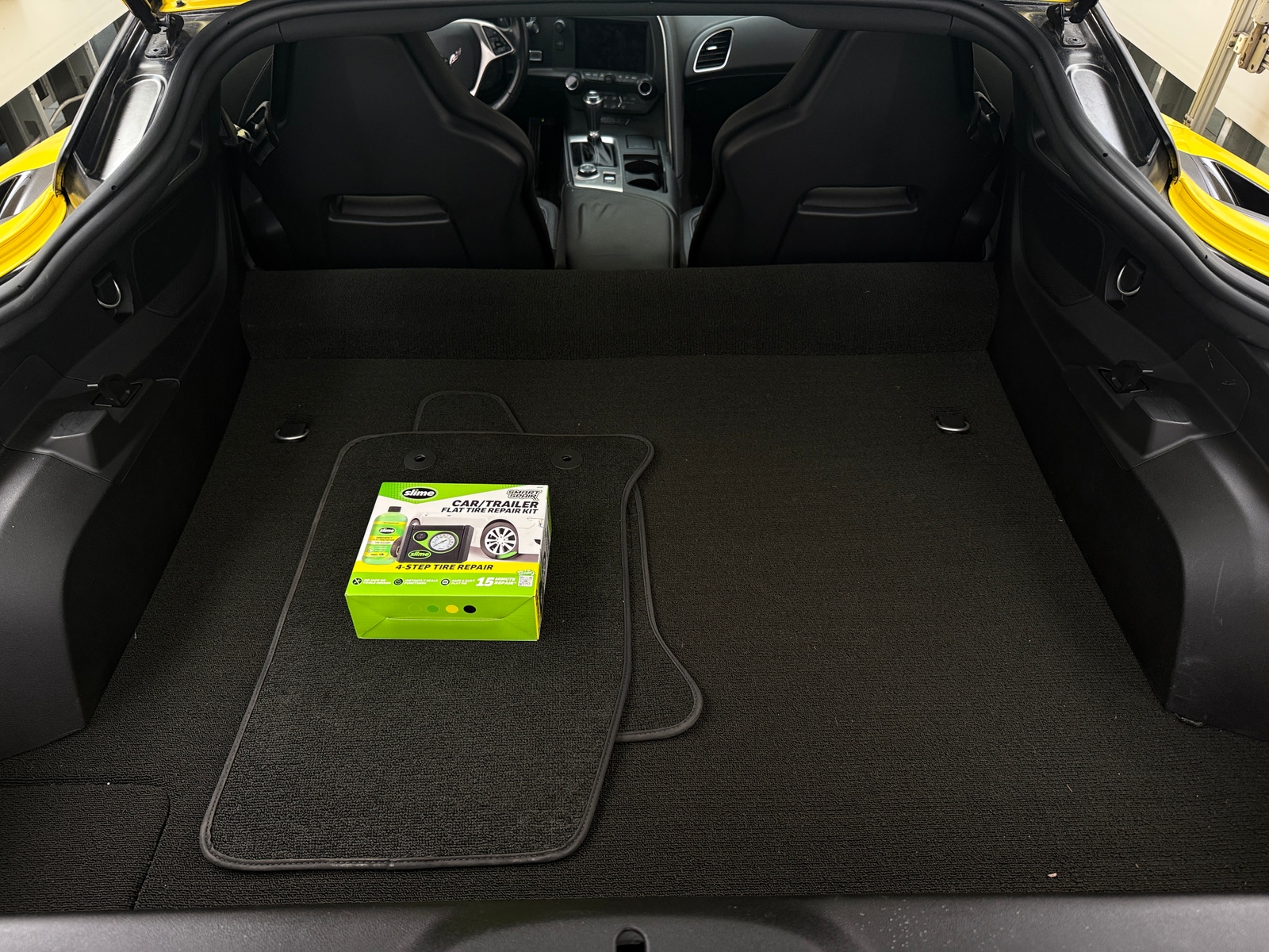 Thumbnail: 2016 Chevrolet Corvette - 4