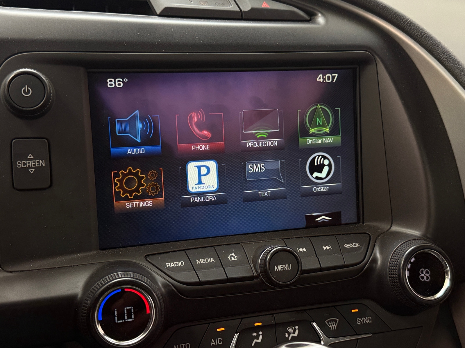 Thumbnail: 2016 Chevrolet Corvette - 2