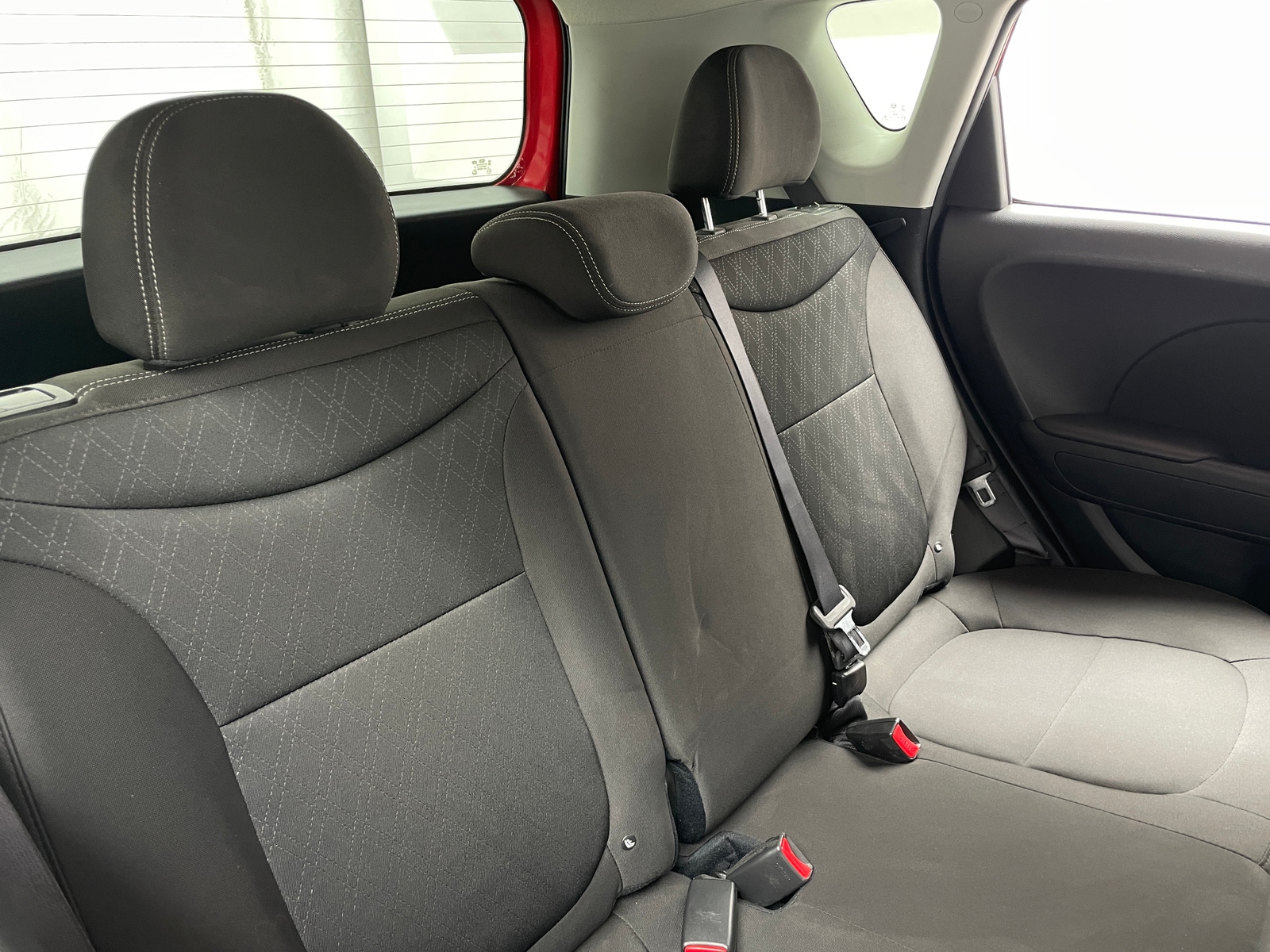 Thumbnail: 2019 Kia Soul - 6