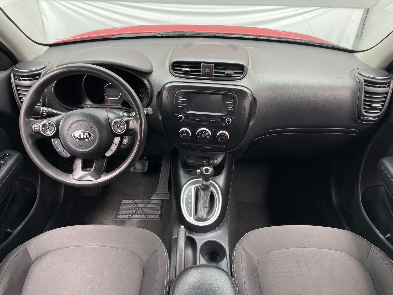 Thumbnail: 2019 Kia Soul - 3