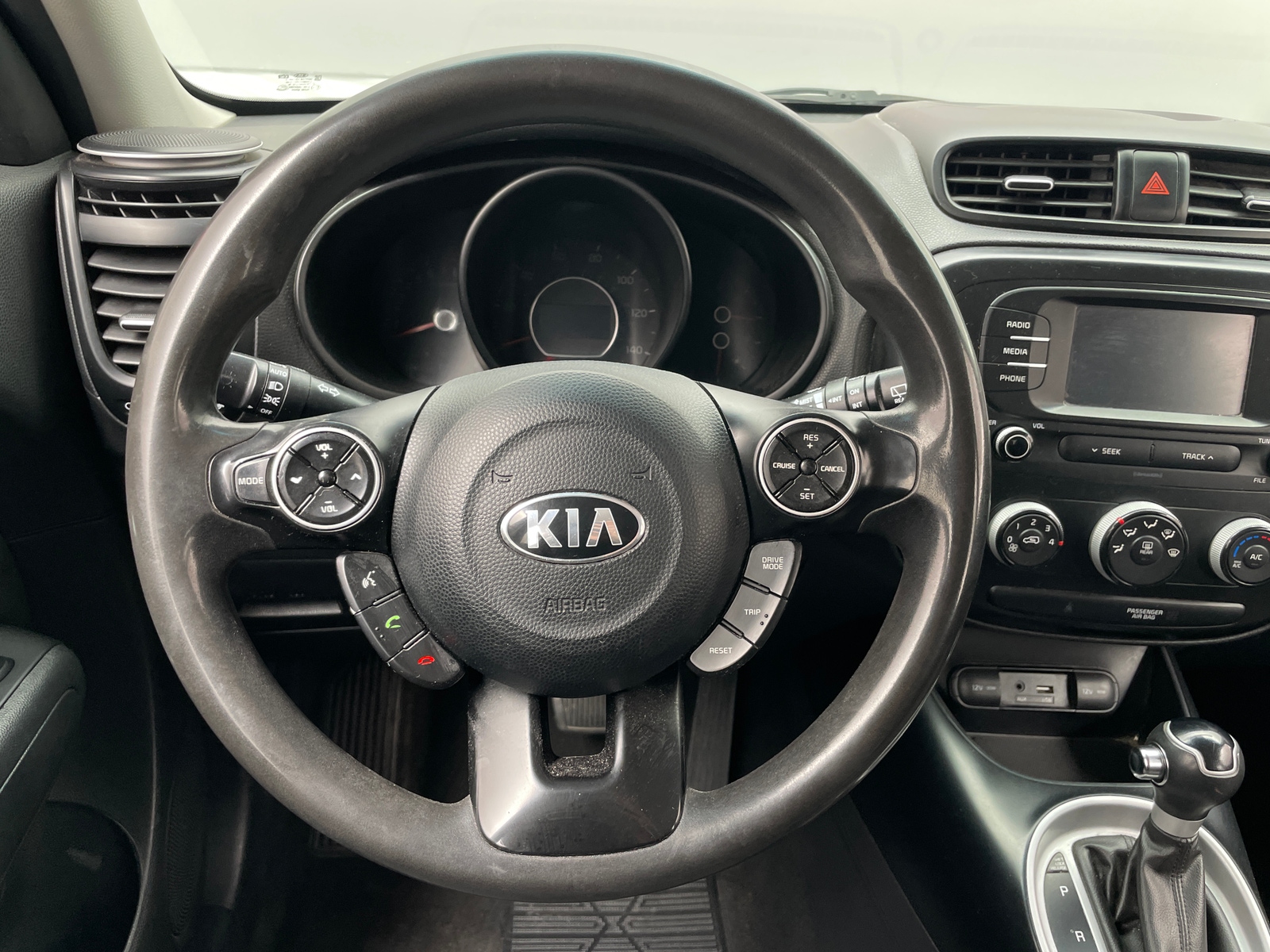 Thumbnail: 2019 Kia Soul - 5