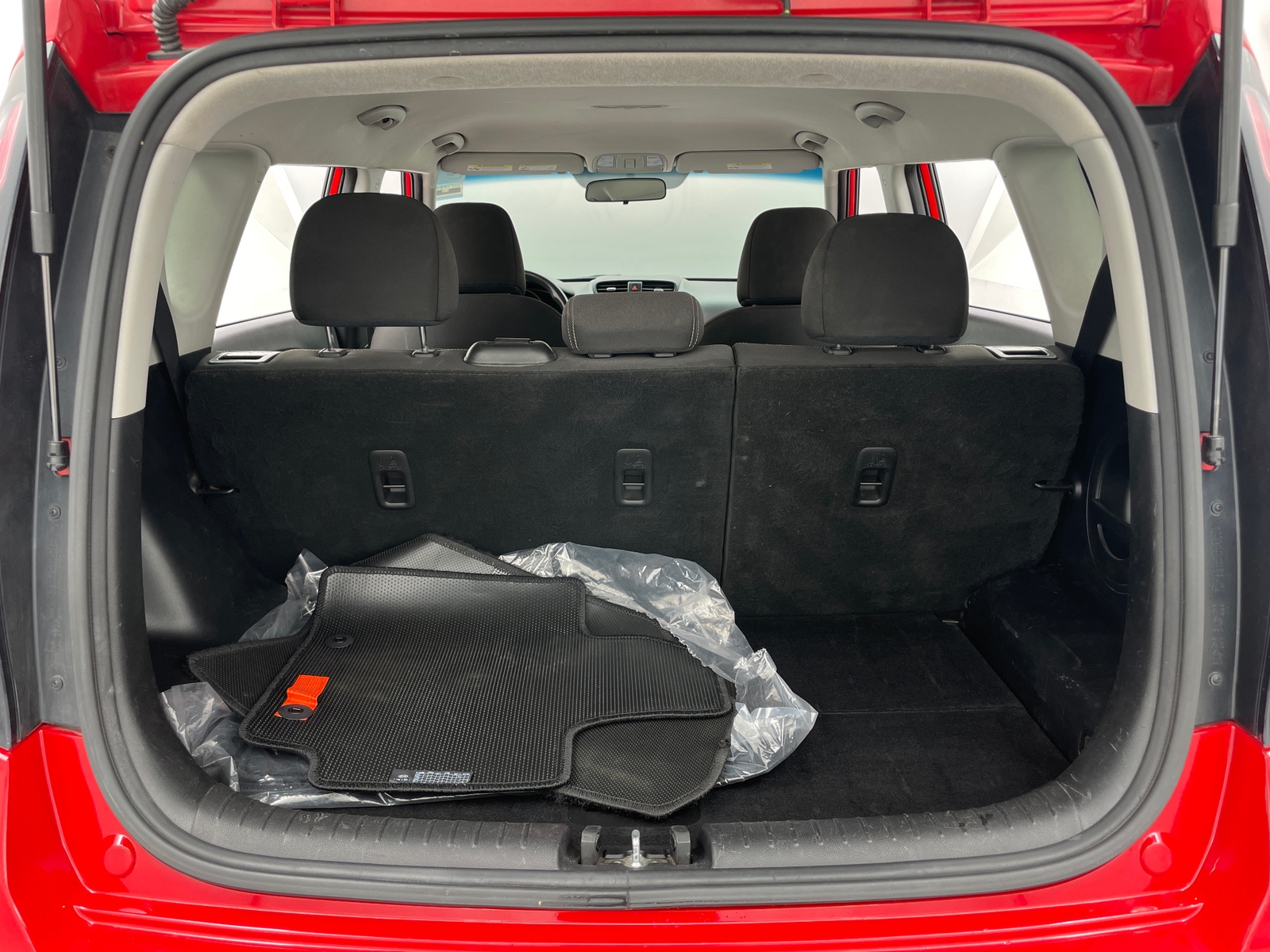 Thumbnail: 2019 Kia Soul - 7