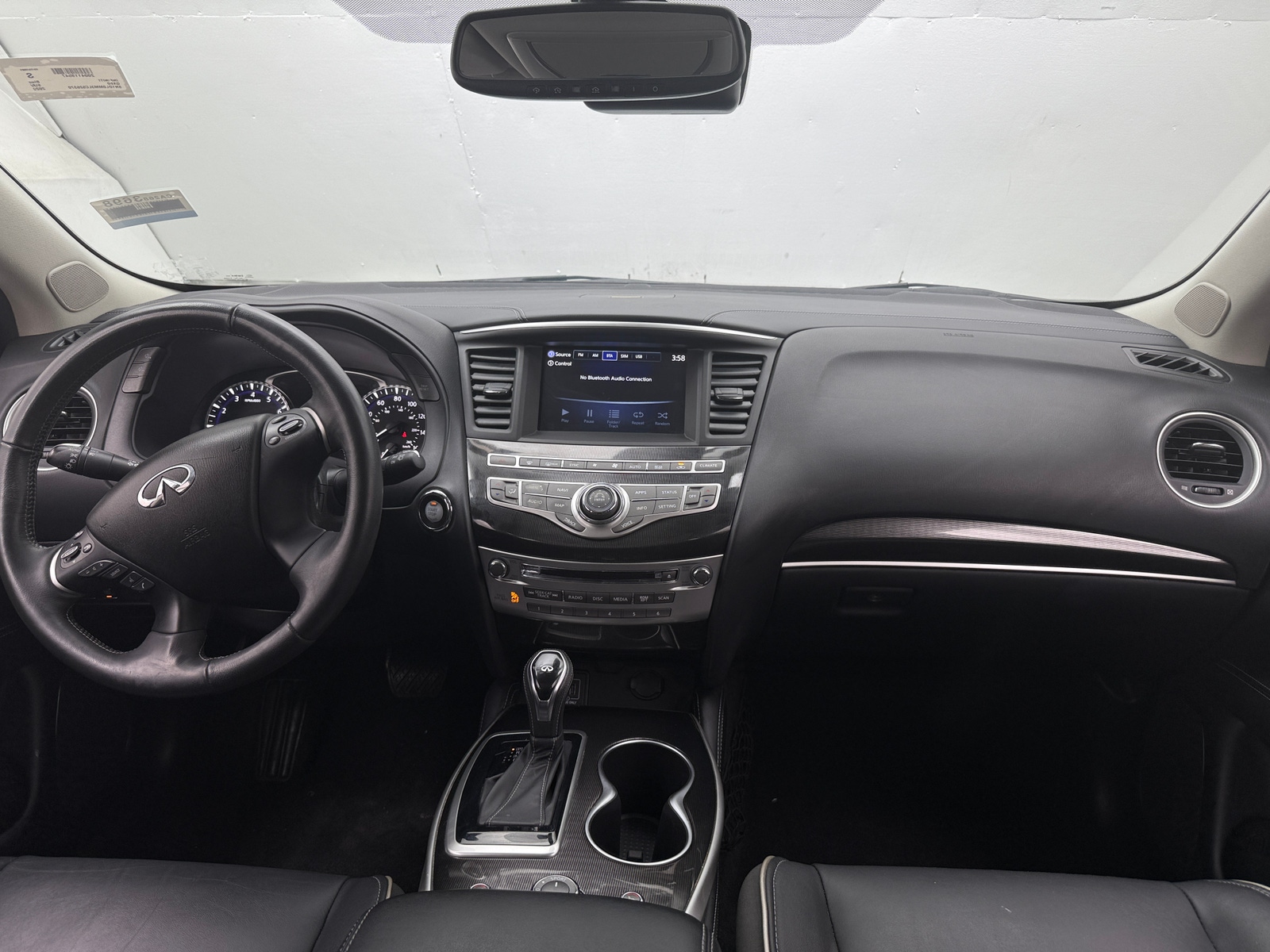 Thumbnail: 2020 INFINITI QX60 - 2