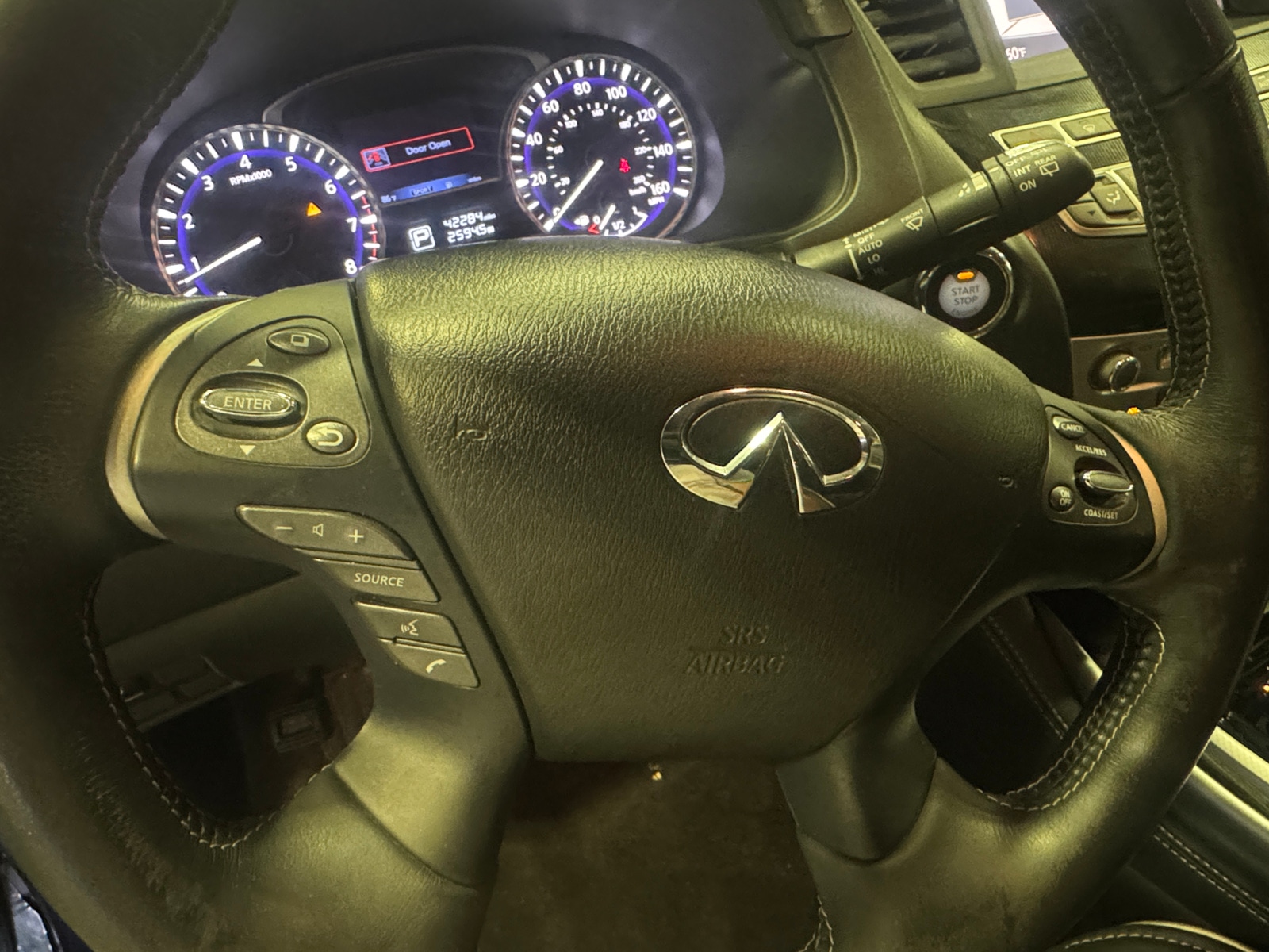 Thumbnail: 2020 INFINITI QX60 - 4