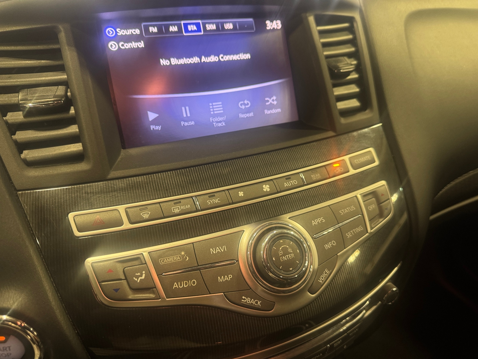 Thumbnail: 2020 INFINITI QX60 - 3