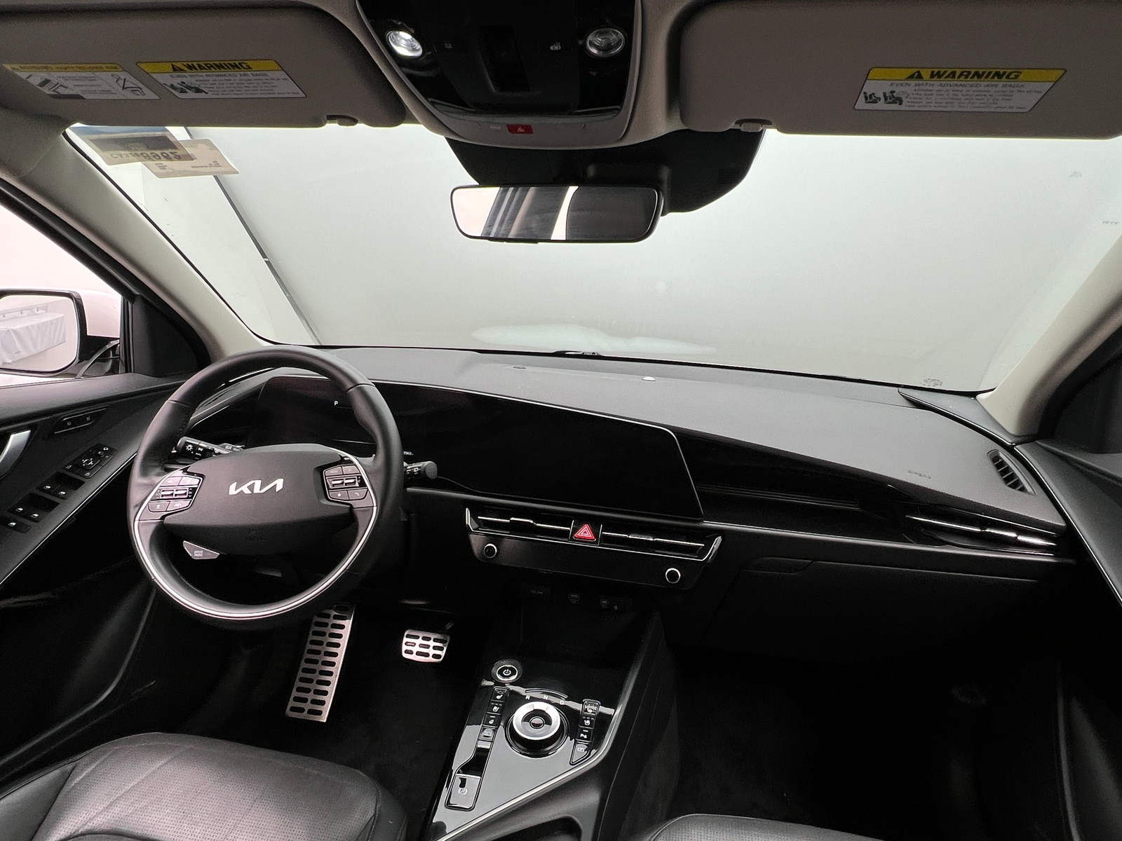 Thumbnail: 2023 Kia Niro - 2