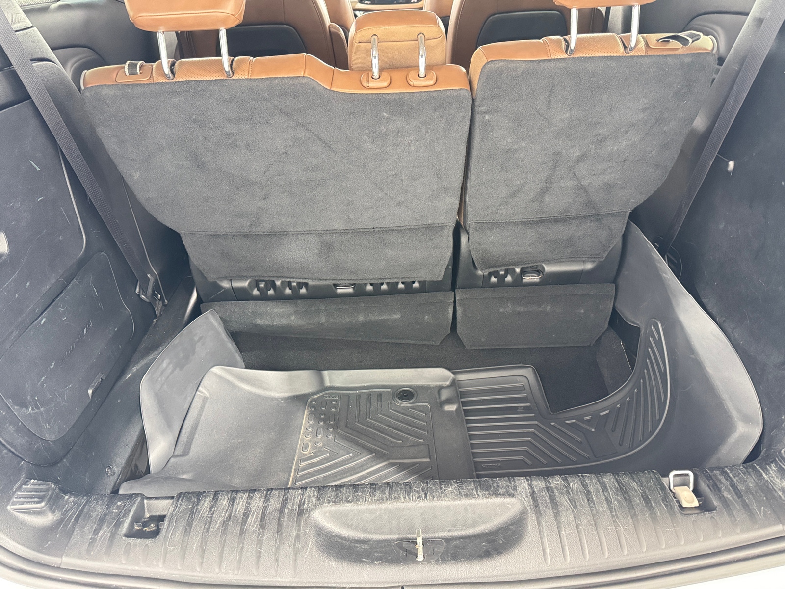 Thumbnail: 2017 Chrysler Pacifica - 6