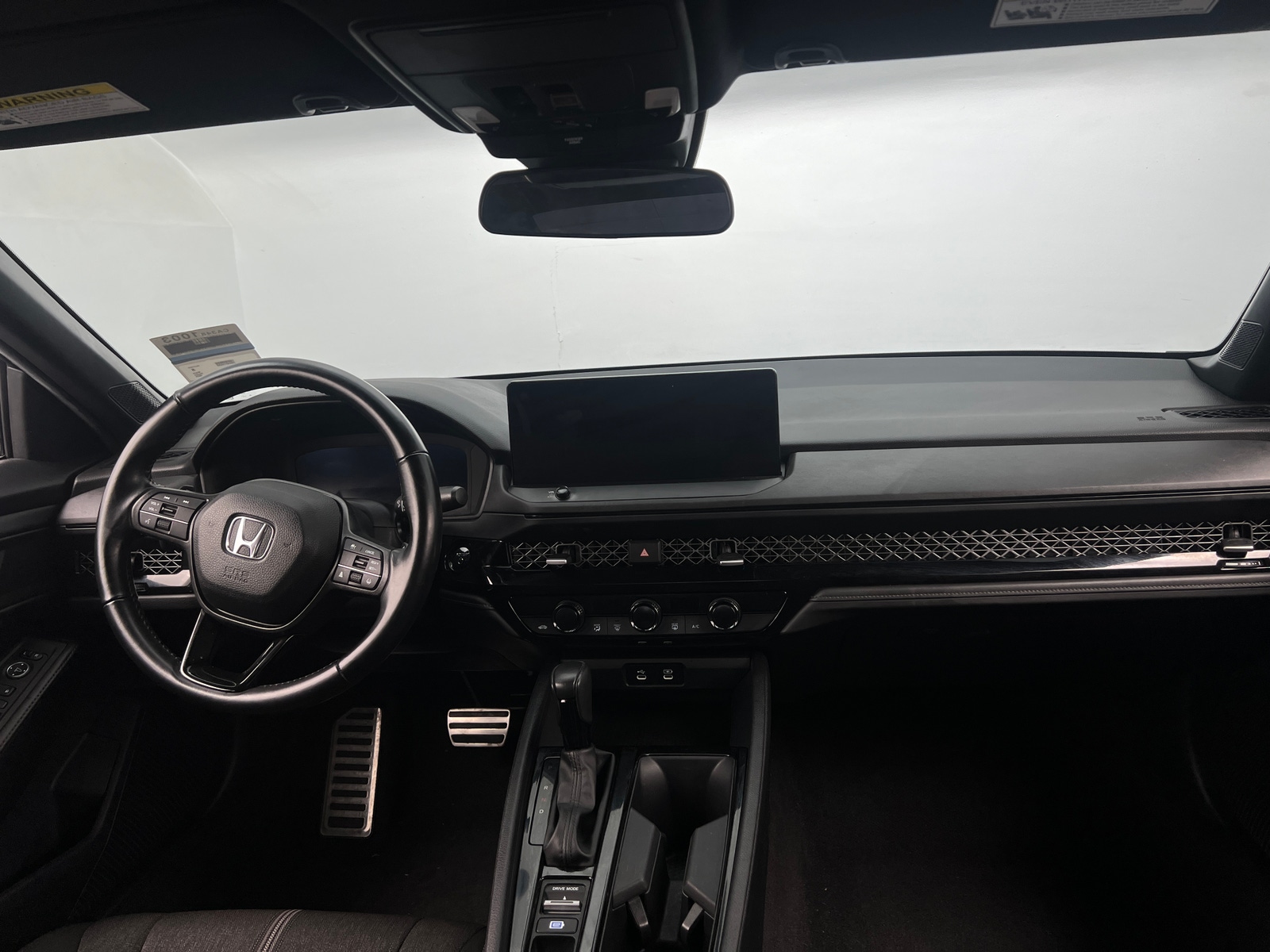 Thumbnail: 2024 Honda Accord - 3
