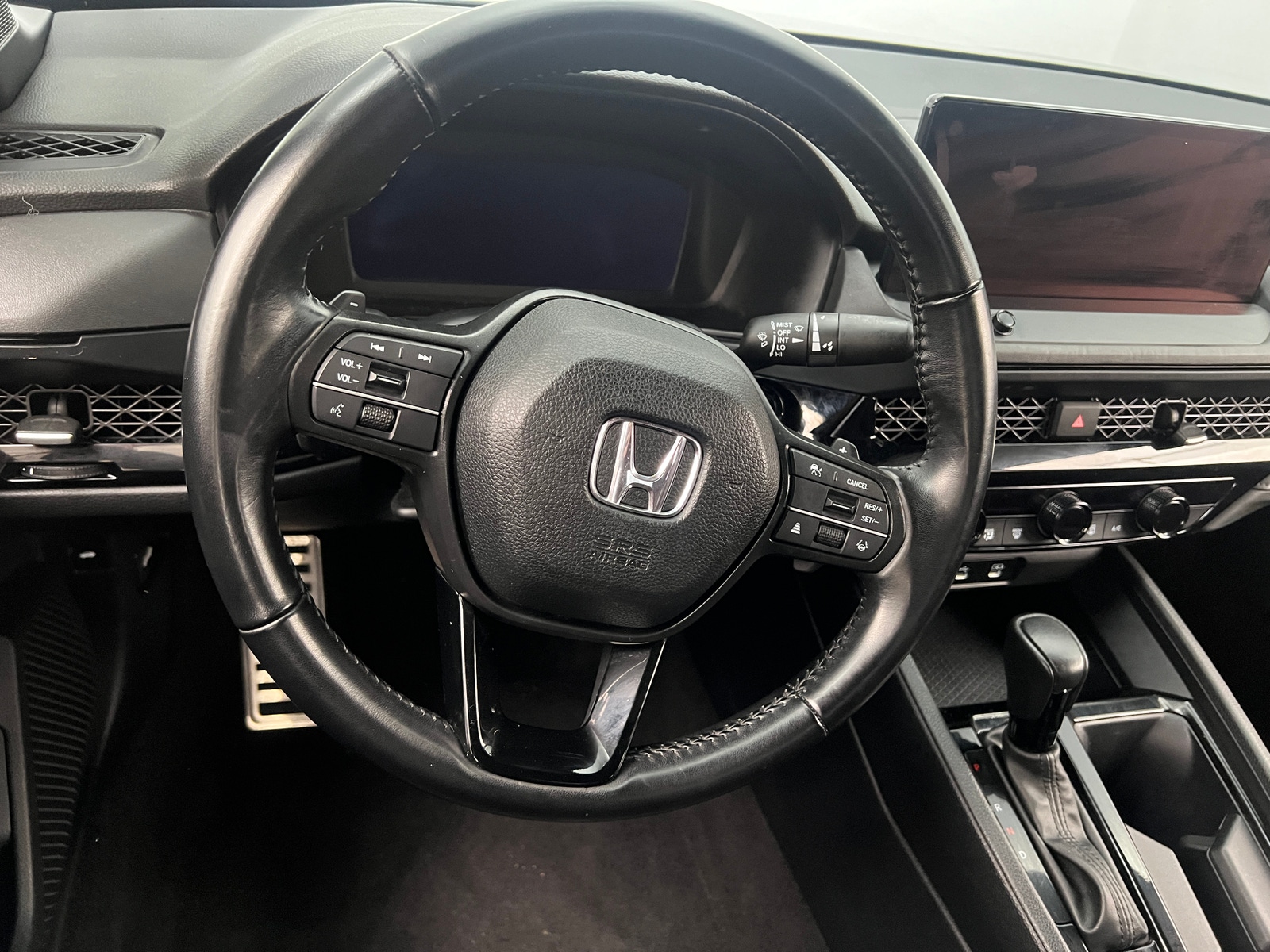 Thumbnail: 2024 Honda Accord - 5