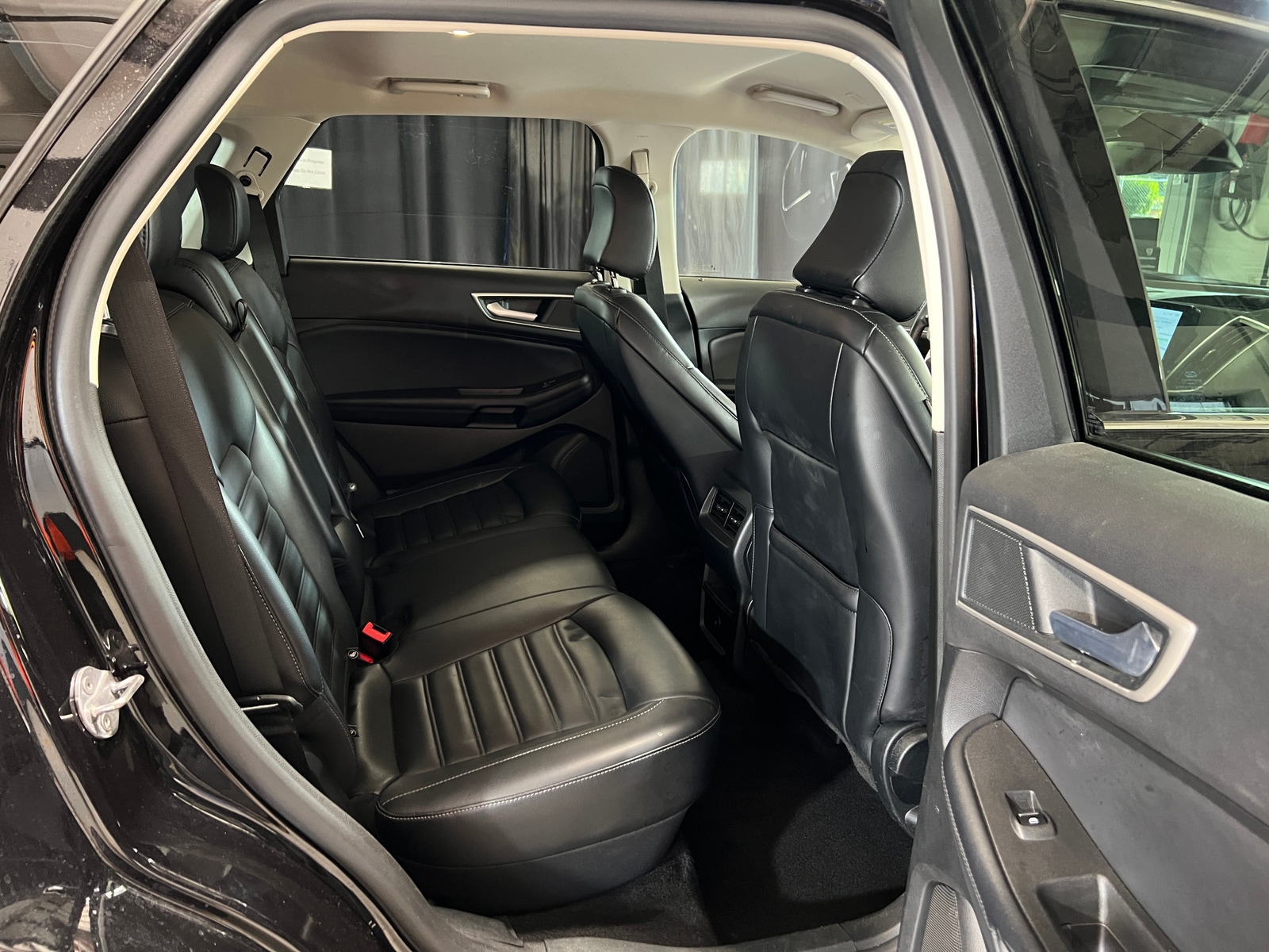 Thumbnail: 2024 Ford Edge - 5