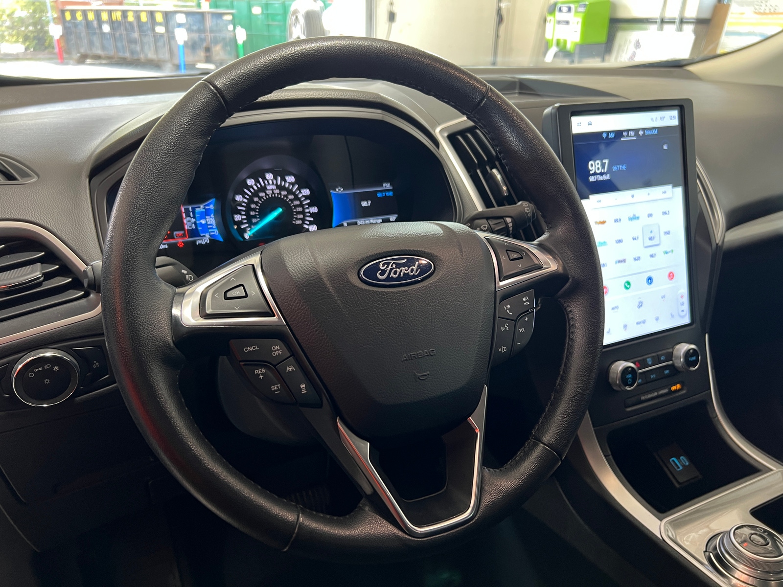 Thumbnail: 2024 Ford Edge - 4