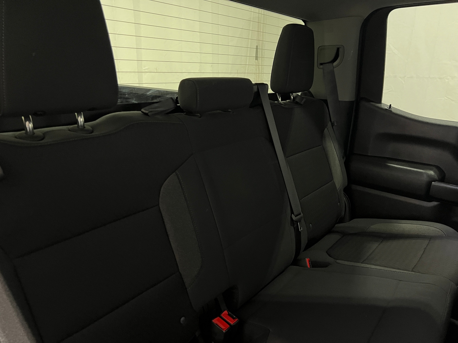 Thumbnail: 2020 Chevrolet Silverado 1500 - 6