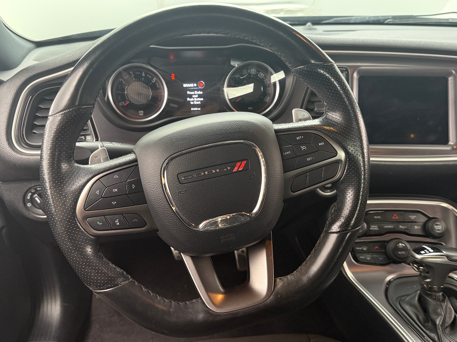 Thumbnail: 2020 Dodge Challenger - 4