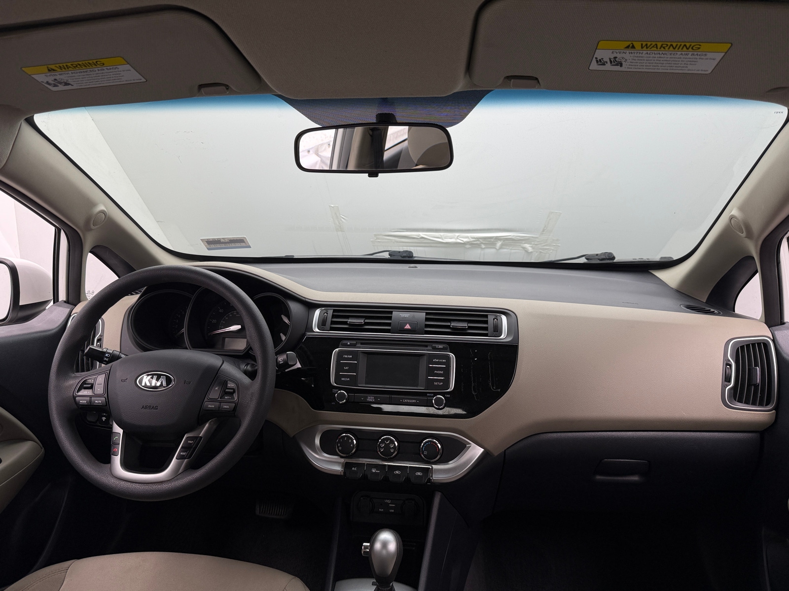 Thumbnail: 2016 Kia Rio - 3