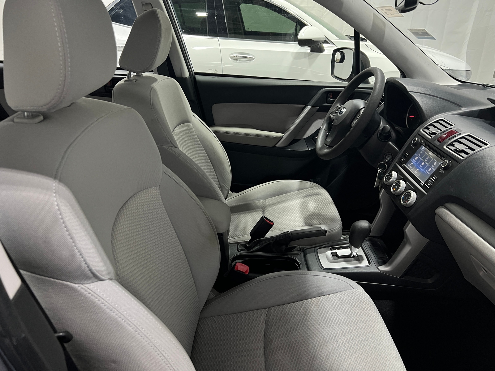Thumbnail: 2016 Subaru Forester - 2