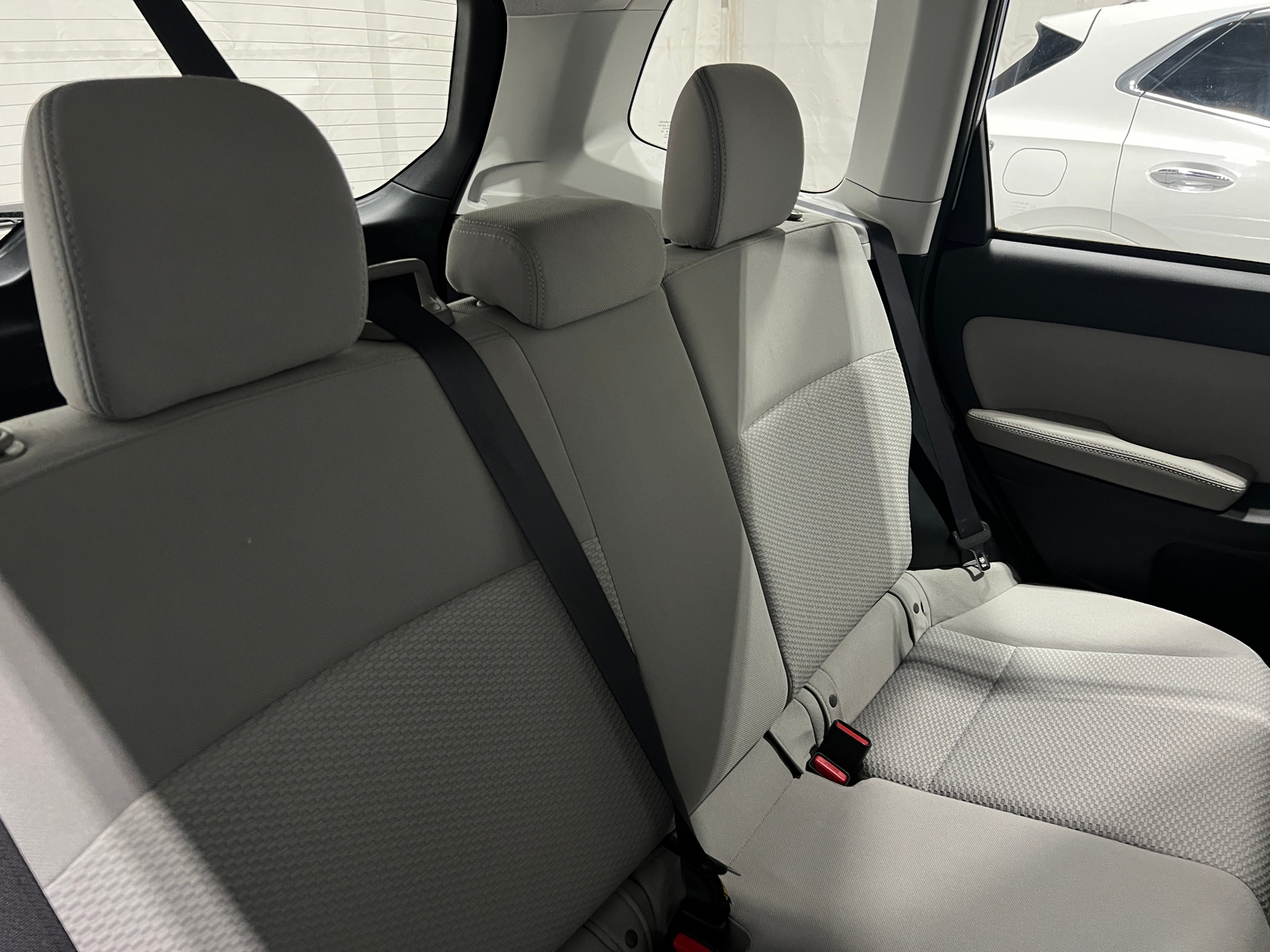 Thumbnail: 2016 Subaru Forester - 6