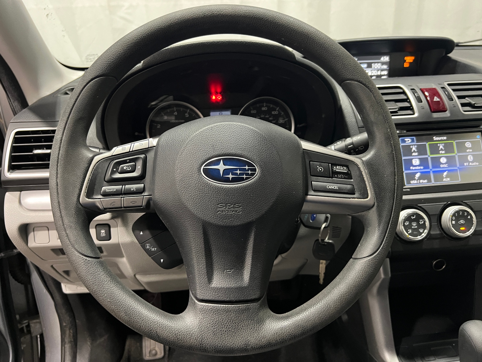 Thumbnail: 2016 Subaru Forester - 5