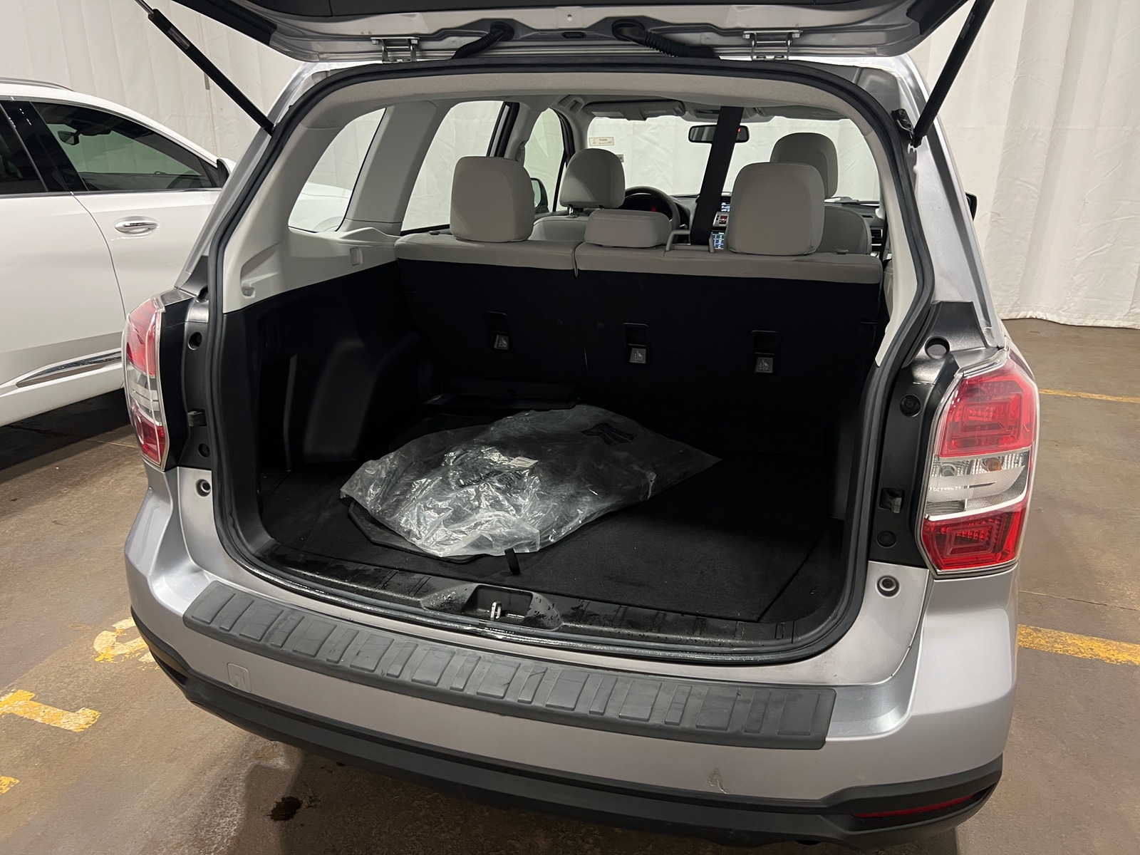 Thumbnail: 2016 Subaru Forester - 7