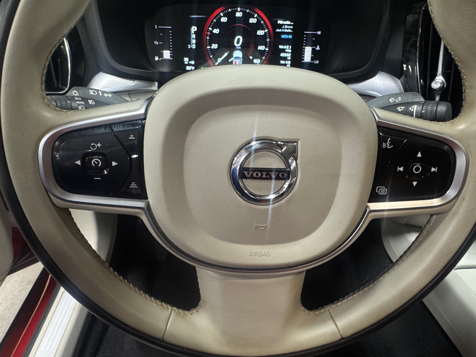 Thumbnail: 2019 Volvo S60 - 4