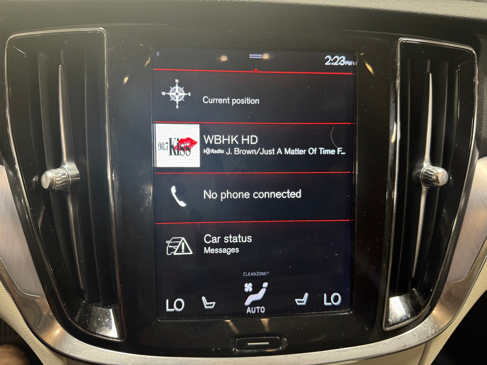 Thumbnail: 2019 Volvo S60 - 3